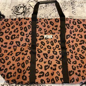 Victoria's Secret PINK tote bag